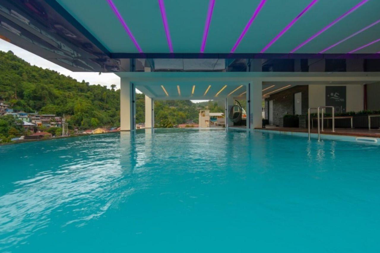Fox Hotel Джаяпура Екстериор снимка