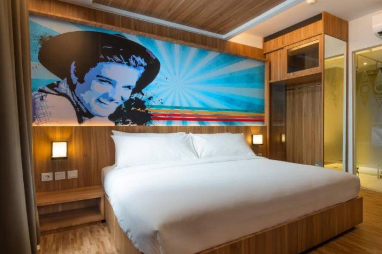 Fox Hotel Джаяпура Екстериор снимка