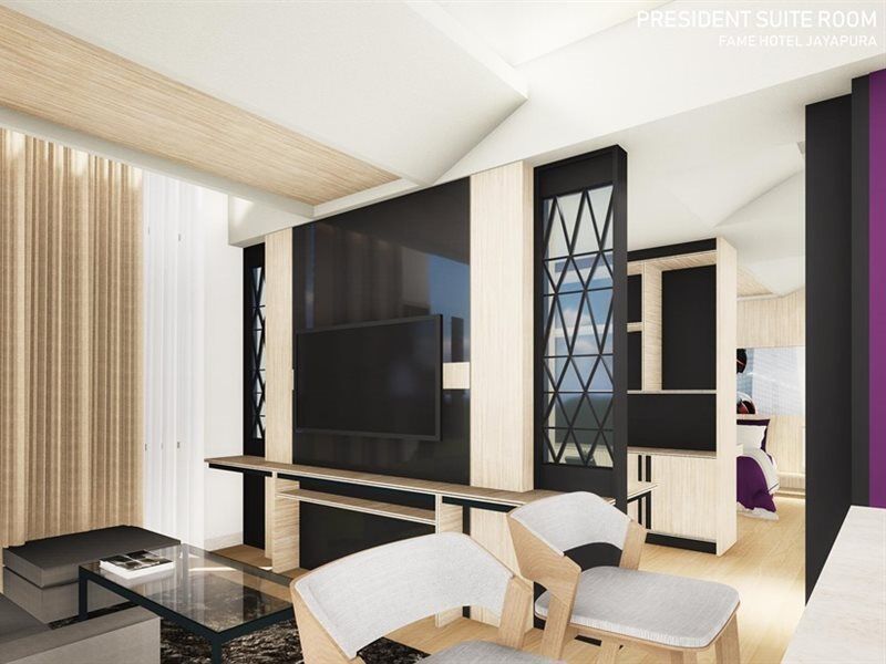 Fox Hotel Джаяпура Екстериор снимка