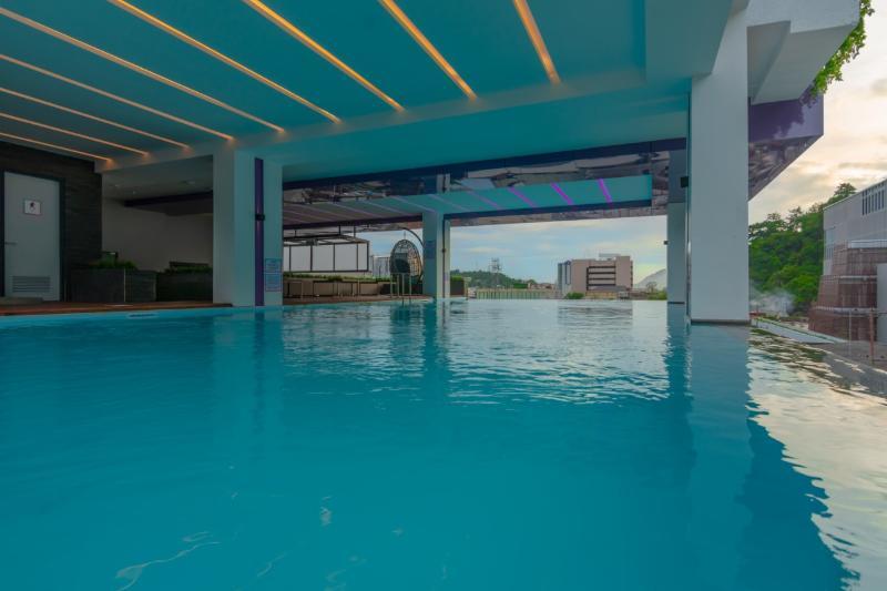 Fox Hotel Джаяпура Екстериор снимка