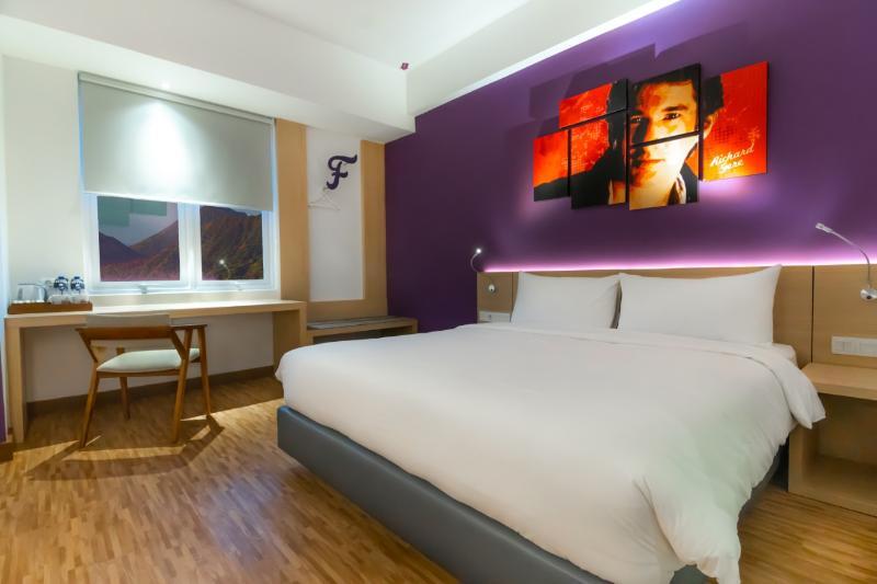 Fox Hotel Джаяпура Екстериор снимка