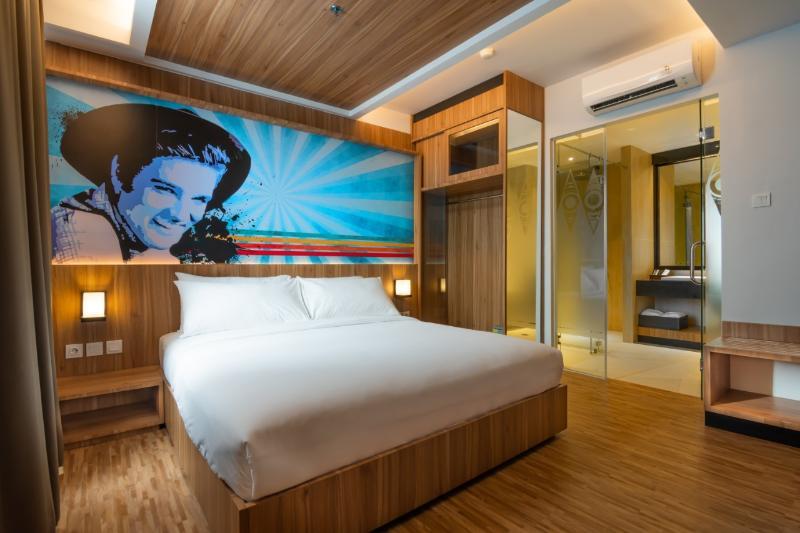 Fox Hotel Джаяпура Екстериор снимка